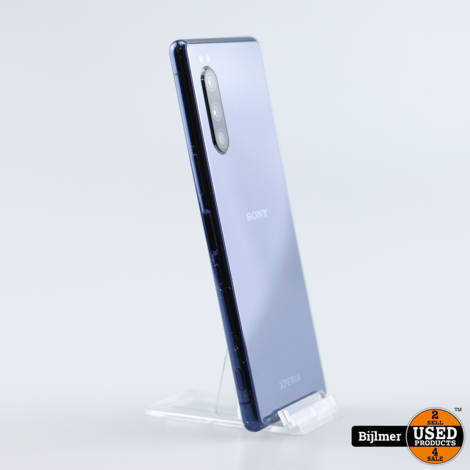 Sony Xperia 5 128GB Blue