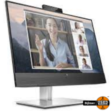 HP E24MVG4 Full HD 60Hz 5ms  Monitor | Nieuw uit doos