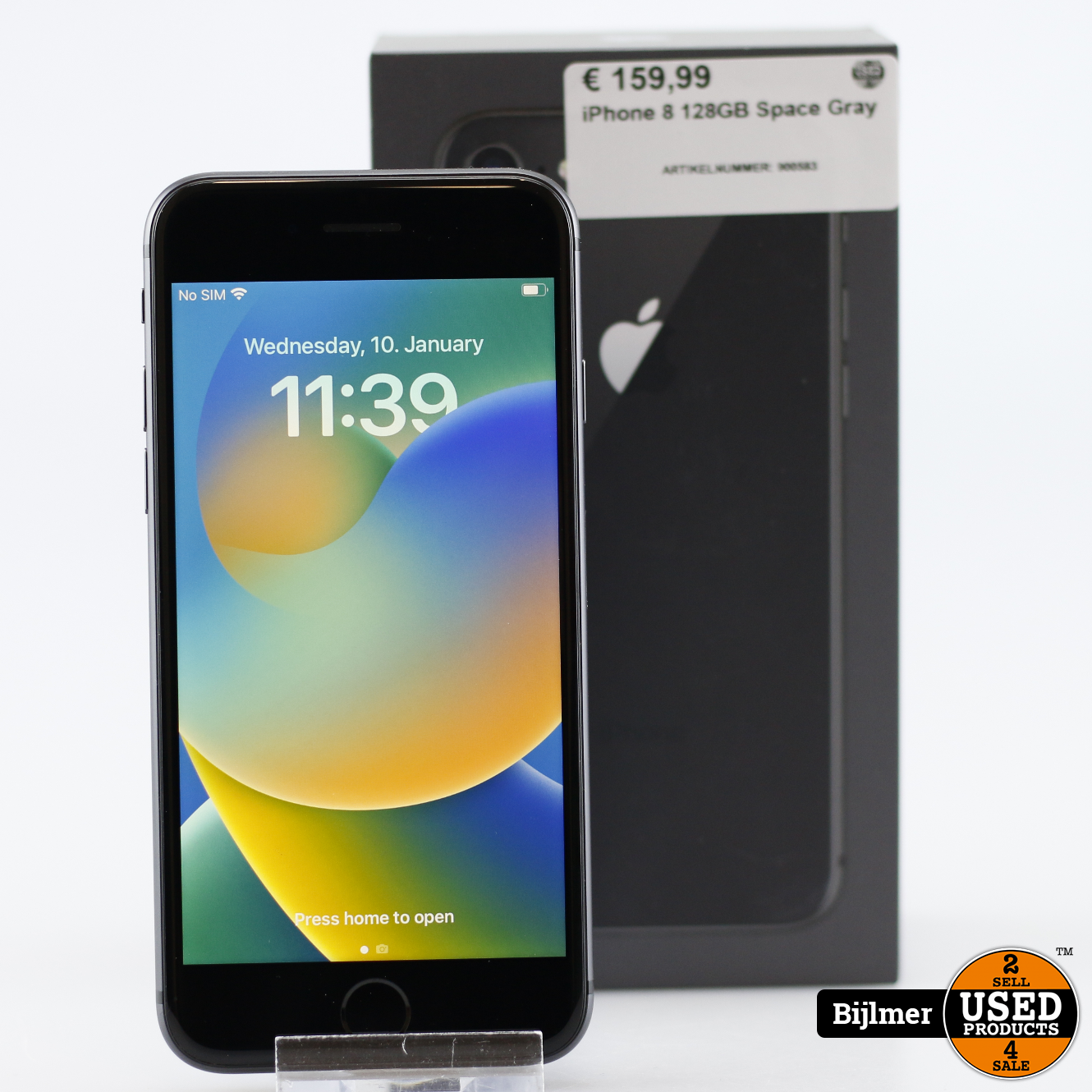 Iphone 8 brand new deals