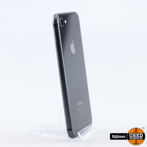 iPhone 8 128GB Space Gray
