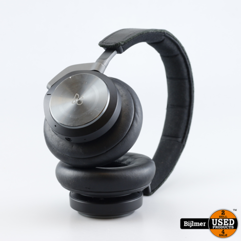 Bang &amp; Olufsen H9i Bluetooth Koptelefoon