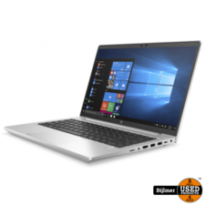 HP Probook 440 G8 i3-11th 8GB 128GB Laptop | Nieuw uit doos