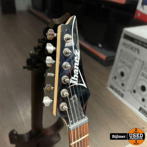 Ibanez RG421-MOL Elektrische Gitaar | Nette staat