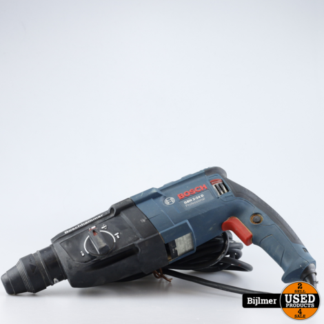 Bosch GBH 2-24D Professional Boorhamer