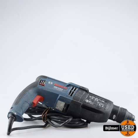 Bosch GBH 2-24D Professional Boorhamer