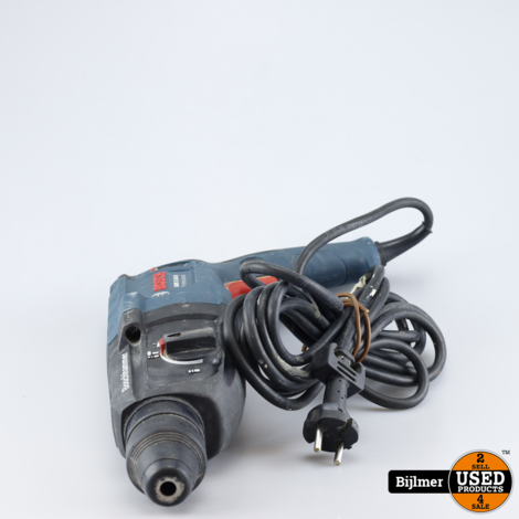 Bosch GBH 2-24D Professional Boorhamer