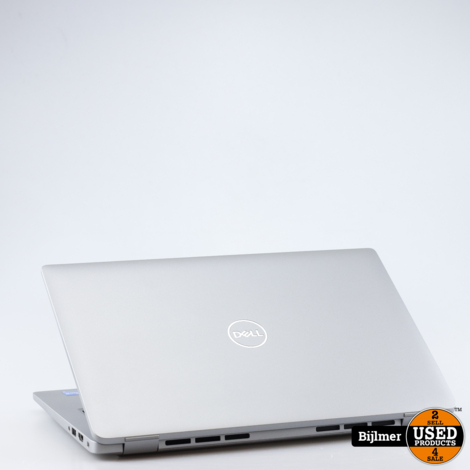 ACTIE! Dell Latitude 5440 i5-13th 16GB 256GB Laptop + Dell Pro Support | Nieuwstaat