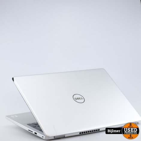 Dell Inspiron 5593 i5-10 8GB 256GB Laptop