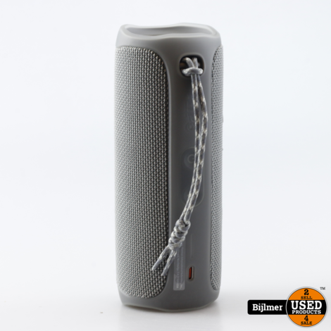 JBL Flip 5 Grijs Bluetooth Speaker | Nieuw in doos