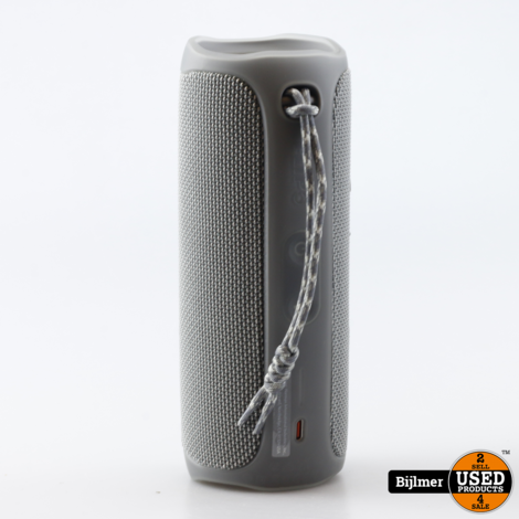 JBL Flip 5 Grijs Bluetooth Speaker  | Nieuw in doos