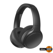 Panasonic RB-M700B Noise Cancelling Bluetooth Koptelefoon | Nieuw in doos