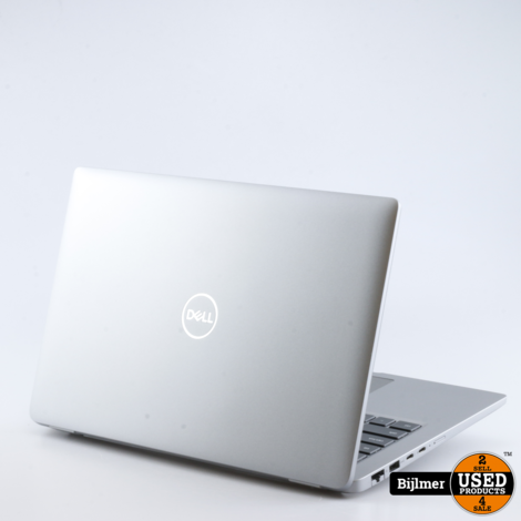 ACTIE! Dell Latitude 5440 i5-13th 16GB 256GB Laptop + Dell garantie | Nieuwstaat