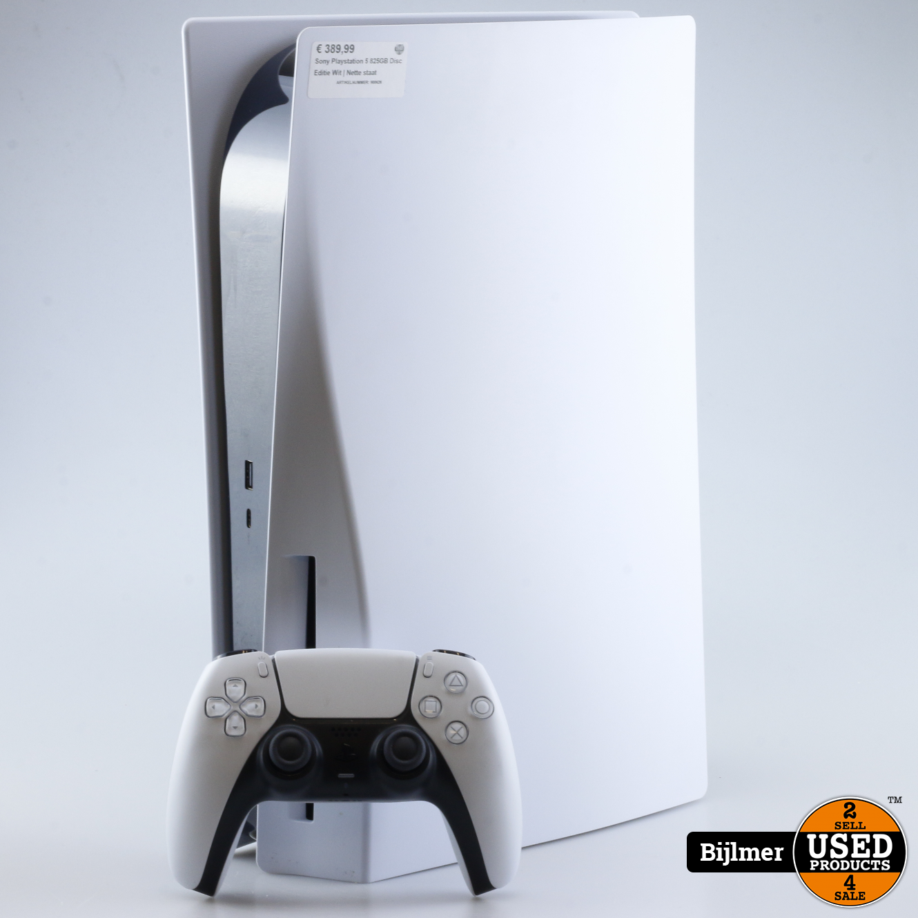 Playstation 5 cheap used