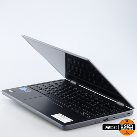 Asus Chromebook Flip CR1 CR1100FKA-BP0025 Grijs Touchscreen | Nette staat