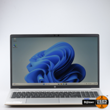 HP ProBook 450 G9 i5-1235U 8GB 256SSD Laptop | Nette staat