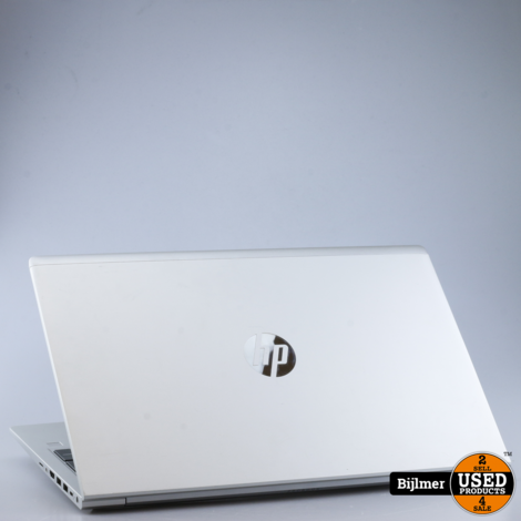 HP ProBook 450 G8 i5-1135G7 8GB 256SSD Laptop | Nette staat