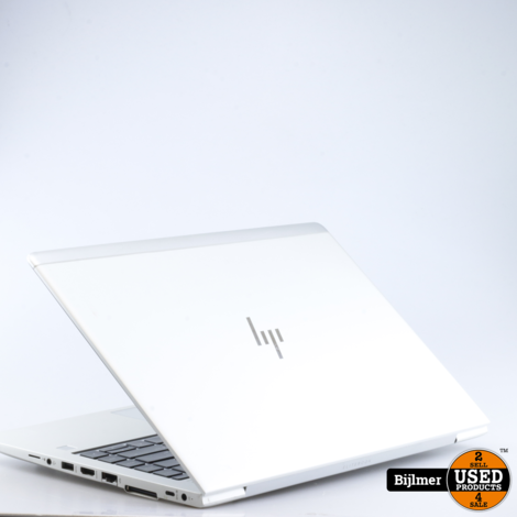 HP Elitebook MT45 AMD Ryzen 3 8GB 128GB SSD Laptop