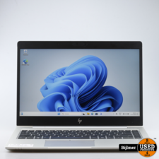 HP Elitebook MT45 AMD Ryzen 3 8GB 128GB SSD Laptop