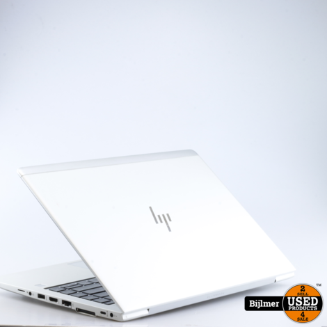 HP Elitebook MT45 AMD Ryzen 3 8GB 128GB SSD Laptop