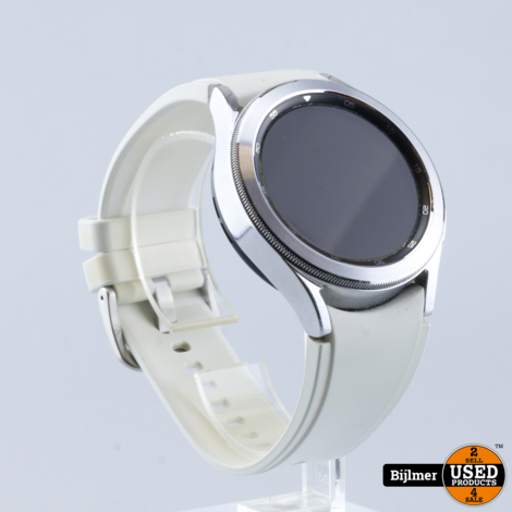 Samsung Galaxy Watch 4 Classic