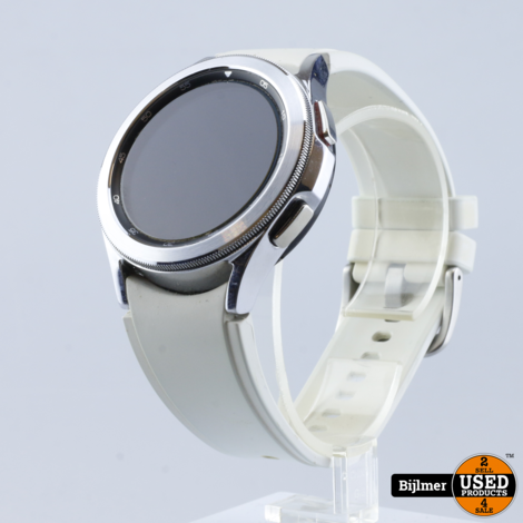 Samsung Galaxy Watch 4 Classic