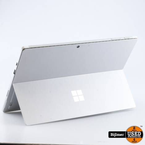 Microsoft Surface Pro 7 i5-10th 8GB 256GB