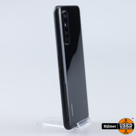 Huawei P40 Lite 128GB 5G Black