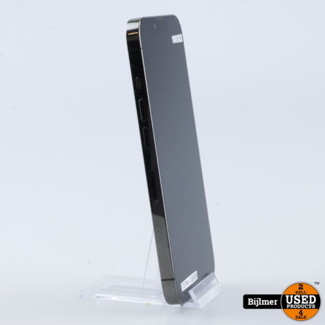 iPhone 13 Pro 128GB Zwart | Nette staat