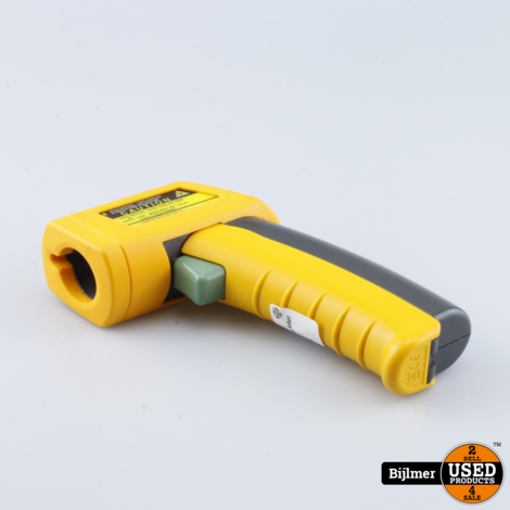 Fluke 62 Mini IR Thermometer