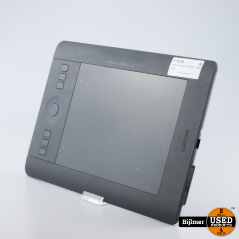 Wacom Intuos Pro Small Tekentablet | Nette staat