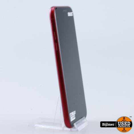 iPhone 11 64GB Red | Zie omschrijving