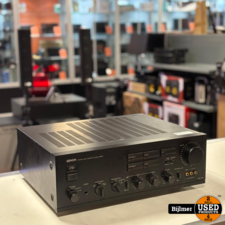 Denon PMA 700V Audio Reciever