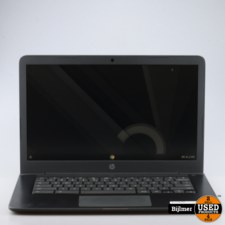 HP 14-ca031nd Celeron N3350 4GB 32GB Chromebook | Nette staat