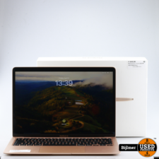 Macbook Air 13 inch 2020 M1 8GB 256GB Roze