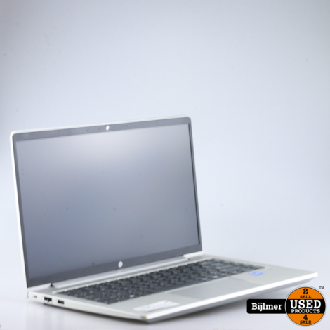 HP Probook 440 G8 i5-11th 256GB 8GB Laptop | Nieuwstaat