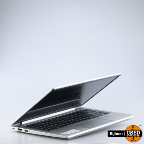 HP Probook 440 G8 i5-11th 256GB 8GB Laptop | Nieuwstaat