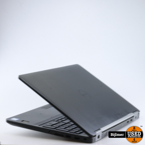 Dell Latitude E5570 i5-6th 16GB 256GB Laptop