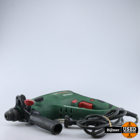 Bosch boorhamer PBH2100RE 550W Breekhammer