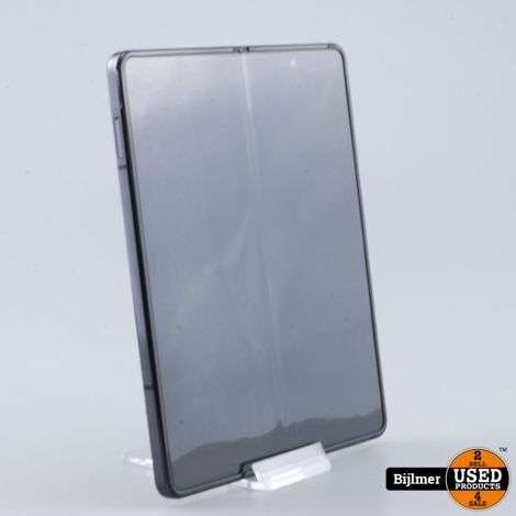 Samsung Galaxy Z Fold 4 256GB Zwart | Nieuwstaat