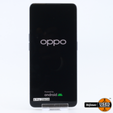 Oppo Reno 8 Pro 256GB Zwart | Nette Staat