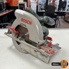 Bosch PKS 55A Cirkelzaag