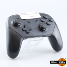 Nintendo Switch Pro Controller