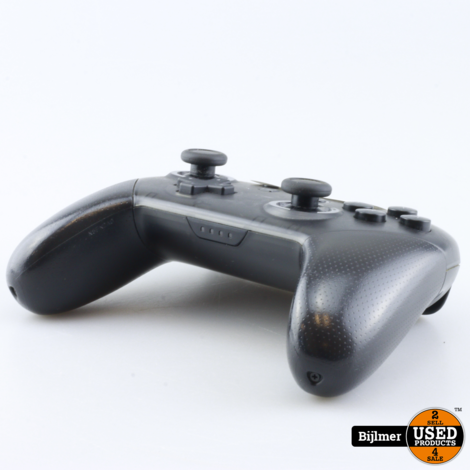 Nintendo Switch Pro Controller