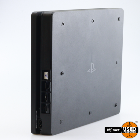 Playstation 4 Slim 1TB met controller | Nette Staat