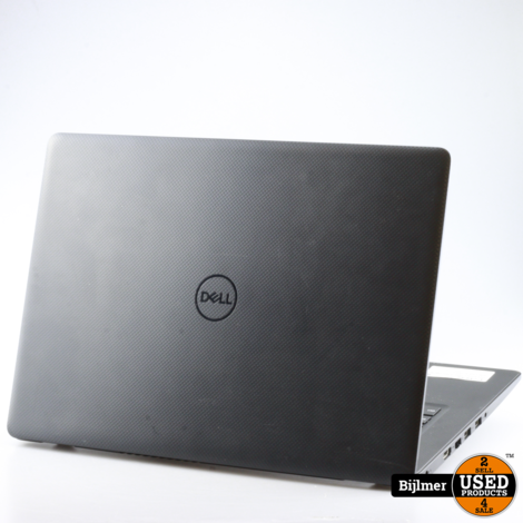 Dell Vostro 3480 i5-8th 256GB 8GB Laptop Zwart