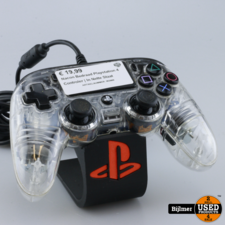 Nacon Bedraad Playstation 4 Controler | In Nette Staat