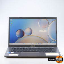 Asus Vivobook X415EA-EB851W i5-11th 512GB 8GB Laptop + Bon