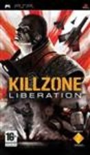 Killzone Liberation | PSP Game