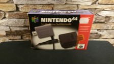 Nintendo 64 Antenne Aansluiting ( RF-Modulator)