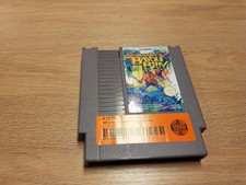 nes game the adventures of bayou billy
